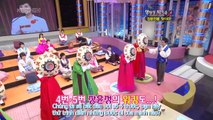 [Vietsub] Star Golden Bell Ep 171 - SNSD (Taeyeon _ SooYoung) [08.02.09]