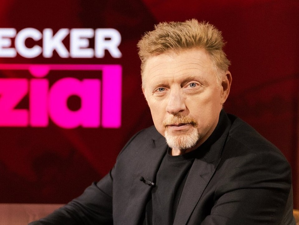 Boris Becker: So reagieren die Zuschauer auf sein Interview