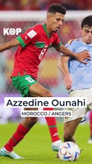 ⚡Les joueurs dont la valeur marchande va exploser suite à la Coupe du Monde