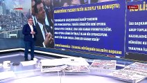 CHP’de 'Baba-Oğul' Siyasetinin Perde Arkasında Neler Yaşandı?Cem Küçük Kulisleri Paylaştı TGRT Haber
