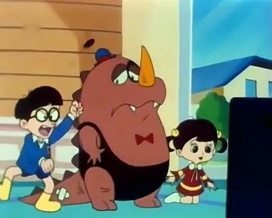 جازورا الحلقة 2