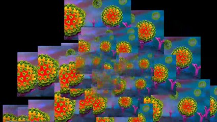 चीन में कोहराम मचा रहा है ओमिक्रॉन का नया वेरिएंट BF.7, जानें कैसे होते हैं लक्षण