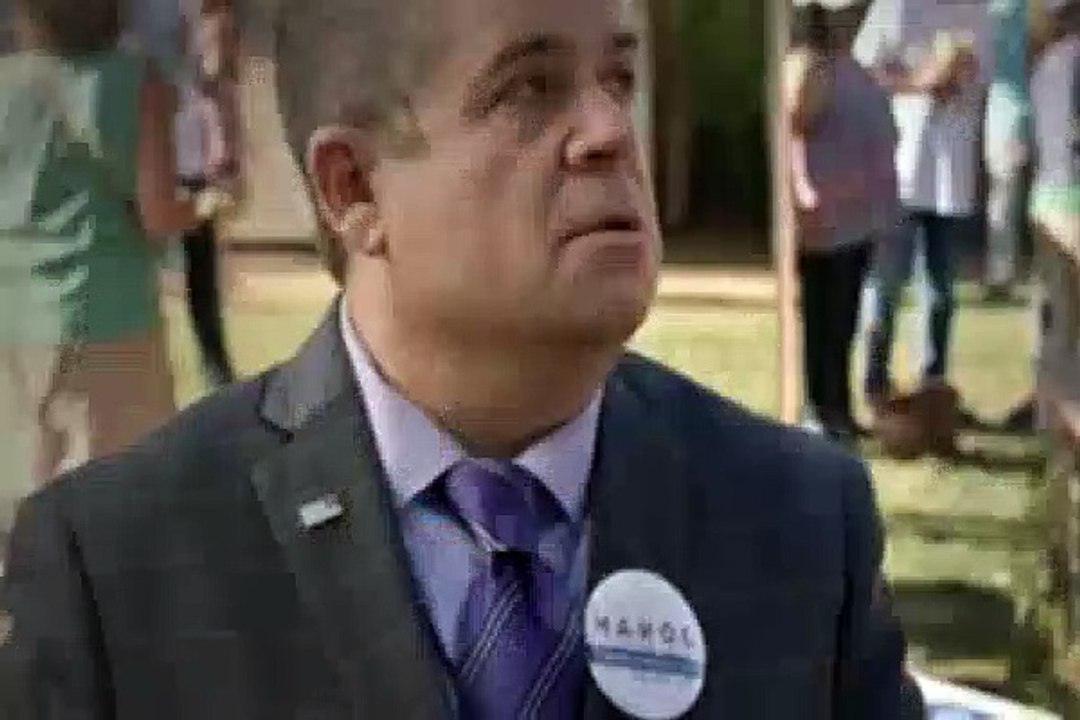Veep S07E03 Pledge