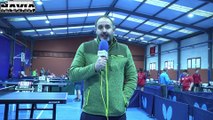 II OPEN TENIS DE MESA 2022