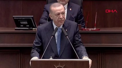 Cumhurbaşkanı Erdoğan'dan asgari ücret açıklaması