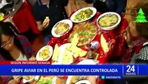 Gripe aviar en Perú: Senasa se pronuncia sobre consumo de pavo o pollo en Navidad