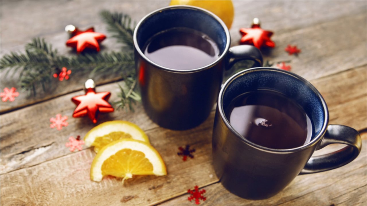 Darum macht Glühwein so schnell betrunken!