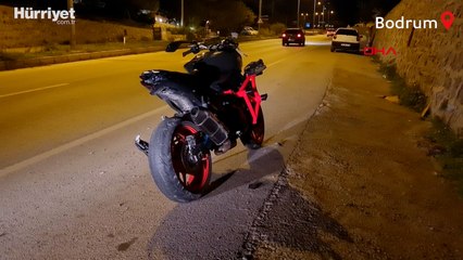 Sosyal medya paylaşımının ardından geçirdiği kazada can verdi