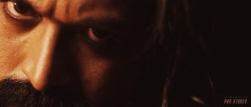 KGF CHAPTER 3 IN HINDI TRAILER RELSED NOW||KGF CHAPTER- 3 Official Trailer | Rocking star Yash ||Prabhas ||Prashanth Neel|| Ravi Basrur -KGF 3 Trailer
