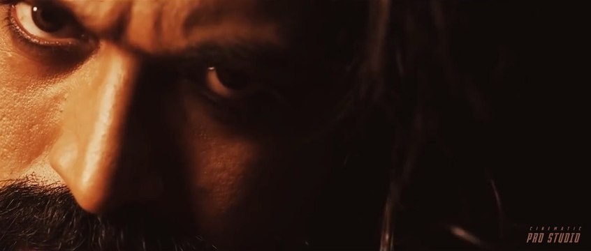 KGF CHAPTER 3 IN HINDI TRAILER RELSED NOW||KGF CHAPTER- 3 Official Trailer | Rocking star Yash ||Prabhas ||Prashanth Neel|| Ravi Basrur -KGF 3 Trailer