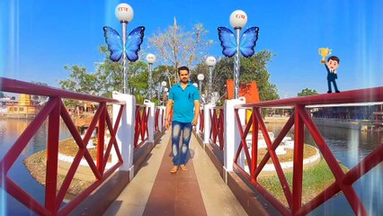 Multai tapti river | मुल्ताई ताप्ती नदी उद्गम स्थल