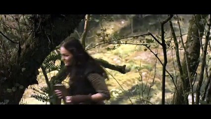 EPISODE 1 - Ren_ The Girl with the Mark - Season One(360P)