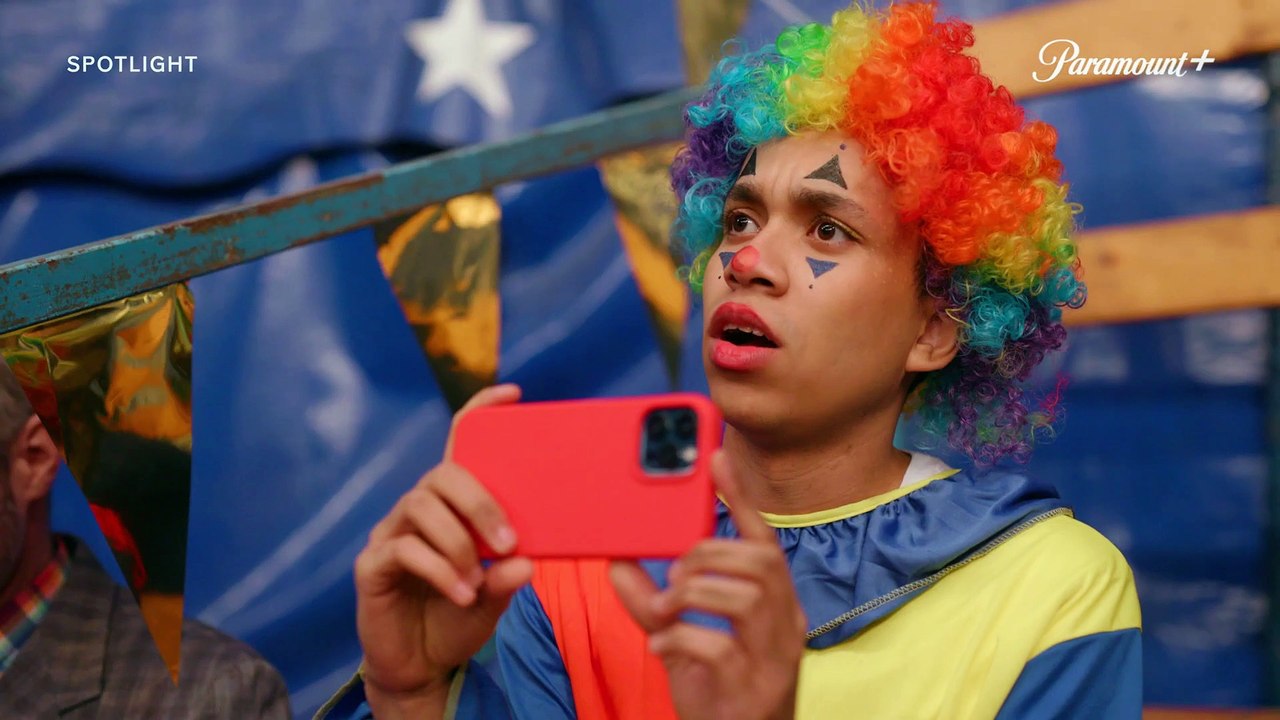 Spotlight - S06 Trailer (Deutsch) HD