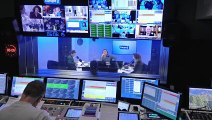 Soupçons de corruption au Parlement européen : les aveux partiels d'Eva Kaili