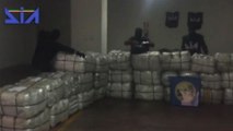 Sgominato traffico di droga tra Italia e Albania: 14 arresti