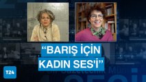 Barış İçin Kadın SES'i: 