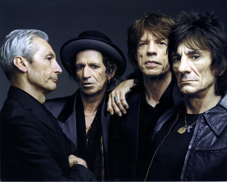Comme un Rolling Stone : Extrait