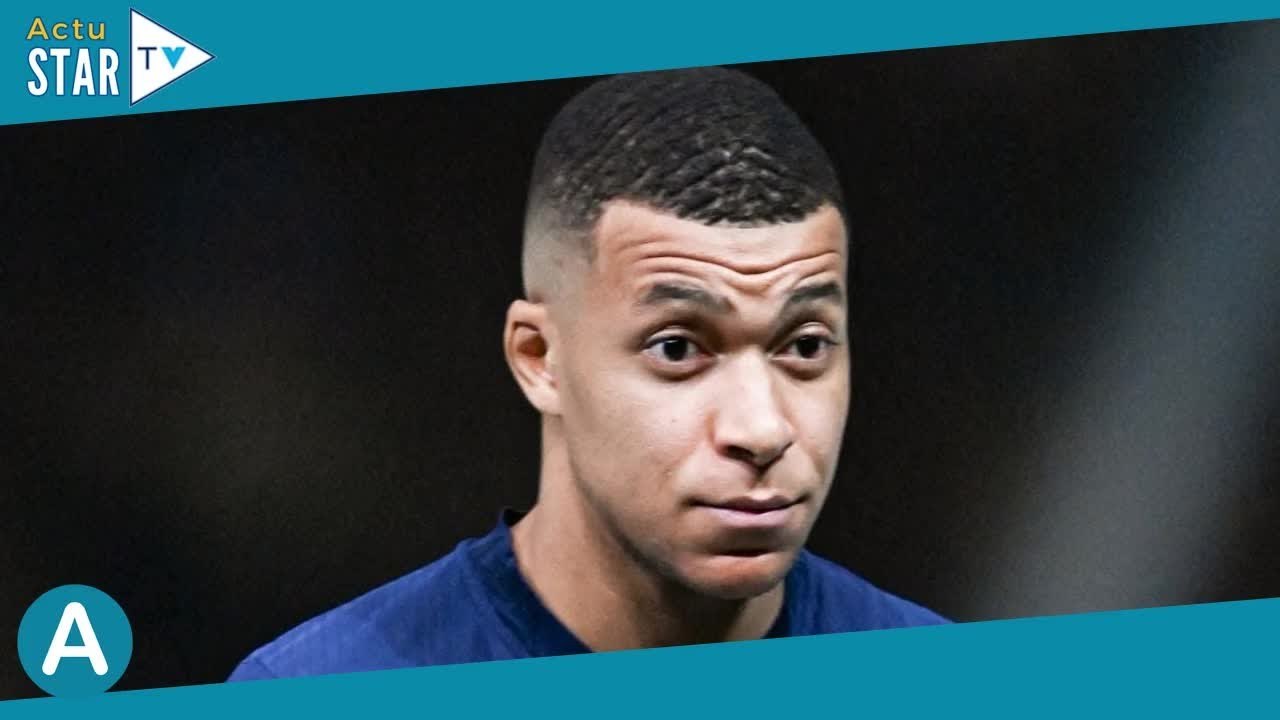 "C'est pour ça que tu ne gagnes pas" : Kylian Mbappé se prend un énorme tacle par Booba après 'Merci