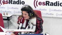 Federico a las 8: La maniobra de la mujer de Conde Pumpido en su favor