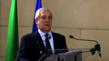 Tajani: favorevoli ad accelerare adesione dei Balcani all'Ue
