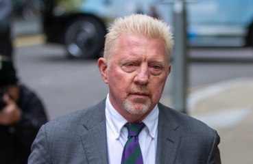 Boris Becker: So hat ihn das Gefängnis verändert