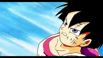 WHAT IF Videl Trained Like Gohan_ A Dragon Ball Discussion