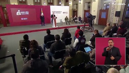 Crisis diplomática entre Perú y México | Lima expulsa al embajador mexicano