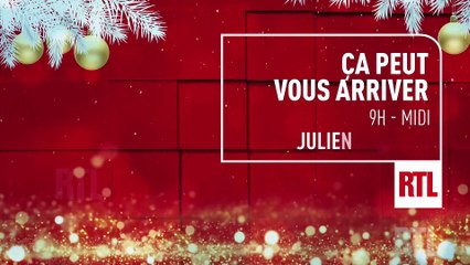 Le journal RTL de 11h du 21 décembre 2022