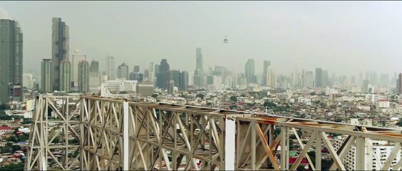 Last Resort Trailer #1 (2023) Jonathan Patrick Foo, Clayton Norcross Action Movie HD