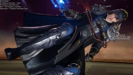 Lord of the Universe Season 3 episode 187 sub indo