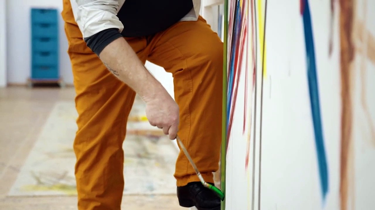 Der maler trailer df