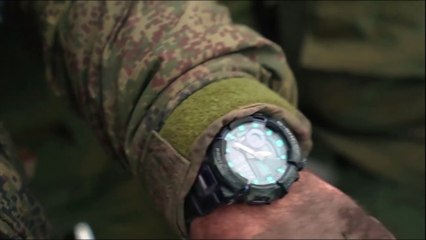Ucrania cifra en cerca de 100.000 los militares rusos "liquidados"