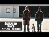 The Adventures of Jurassic Pet 2: The Lost Secret | Official Trailer - Sophie Proctor