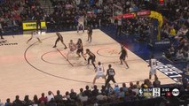 Jokic triple-double helps down Grizzlies