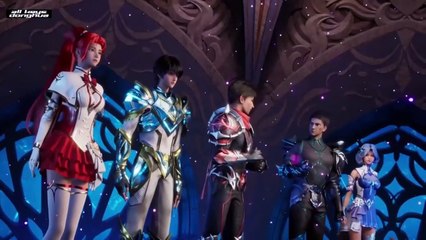 SHEN YIN WANGZUO ( Throne Of Seal ) Ep 20 ENG SUB