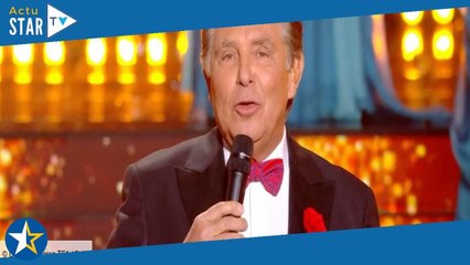 Jean-Pierre Foucault accusé de sexisme durant Miss France 2023 : un célèbre animateur vient à sa res