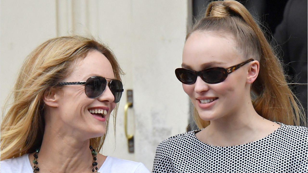 GALA VIDÉO - Vanessa Paradis inspirée par sa fille : cette chanson dont elle est « le plus fière "