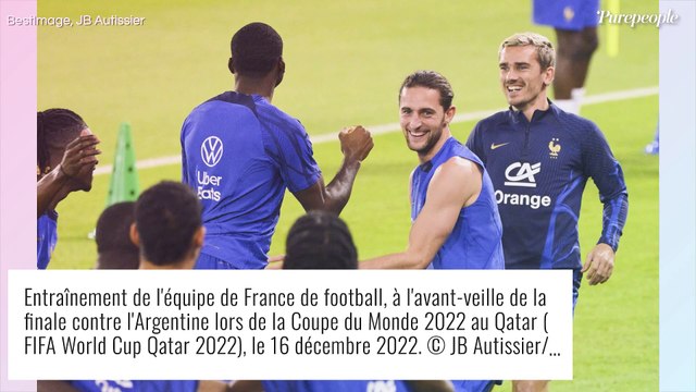 Denis Brogniart n'a rien à faire ici ! L'animateur en prend pour son grade avec Merci les Bleus