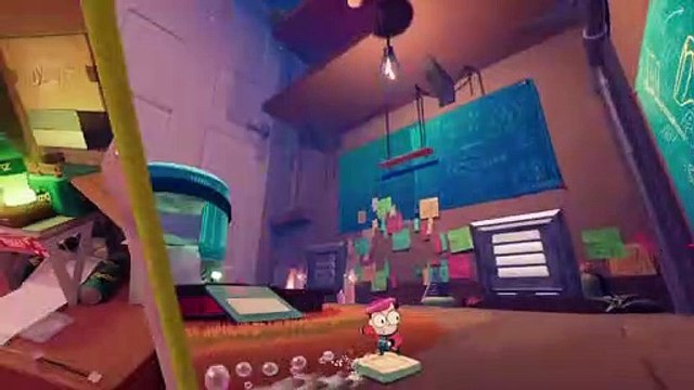 Tinykin Accolades Trailer Free Challenge Update Available Now on Steam, PS, Xbox, Switch