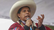 México otorgó asilo a familia del expresidente peruano Pedro Castillo