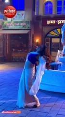 Bhojpuri Actress Monalisa Hot Video