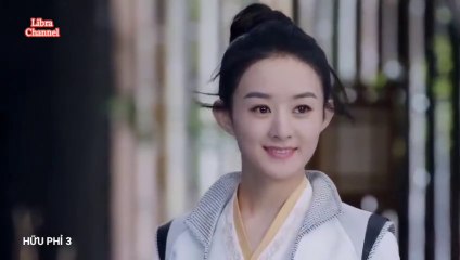 Tập 3 - Hữu Phỉ (Thuyết minh)_DV Triệu Lệ Dĩnh, Vương Nhất Bác, Tôn Kiên, Trần Nhược Hiền, Châu Khiết Quỳnh