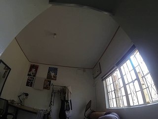 Repainting Walls Doesn't Fix Problems