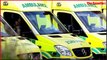 Blackpool Gazette news update 21 Dec 2022: Ambulance service pleas for 999 calls only in ‘life-threatening emergencies’ as strike action looms