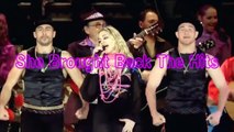 Madonna: Sticky & Sweet Tour Bande-annonce (ES)
