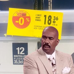 Florilège des tickets de caisses, promotions et prix insolites