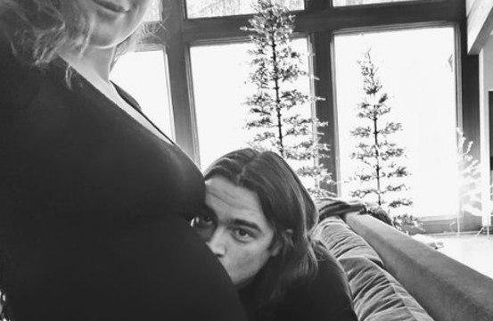 Demi Moore and Bruce Willis are set to become grandparents