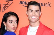 Cristiano Ronaldo's partner Georgina Rodriguez reflects on how 'happiest moment' became 'the saddest' after death of son