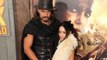 Exes Jason Momoa and Lisa Bonet to spend 'part of the holidays together with their kids'