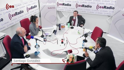 Tertulia de Federico: El plan de Sánchez para seguir retorciendo la ley